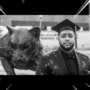 Meet your Posher, Donovan